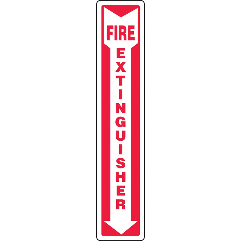 Safety Signs